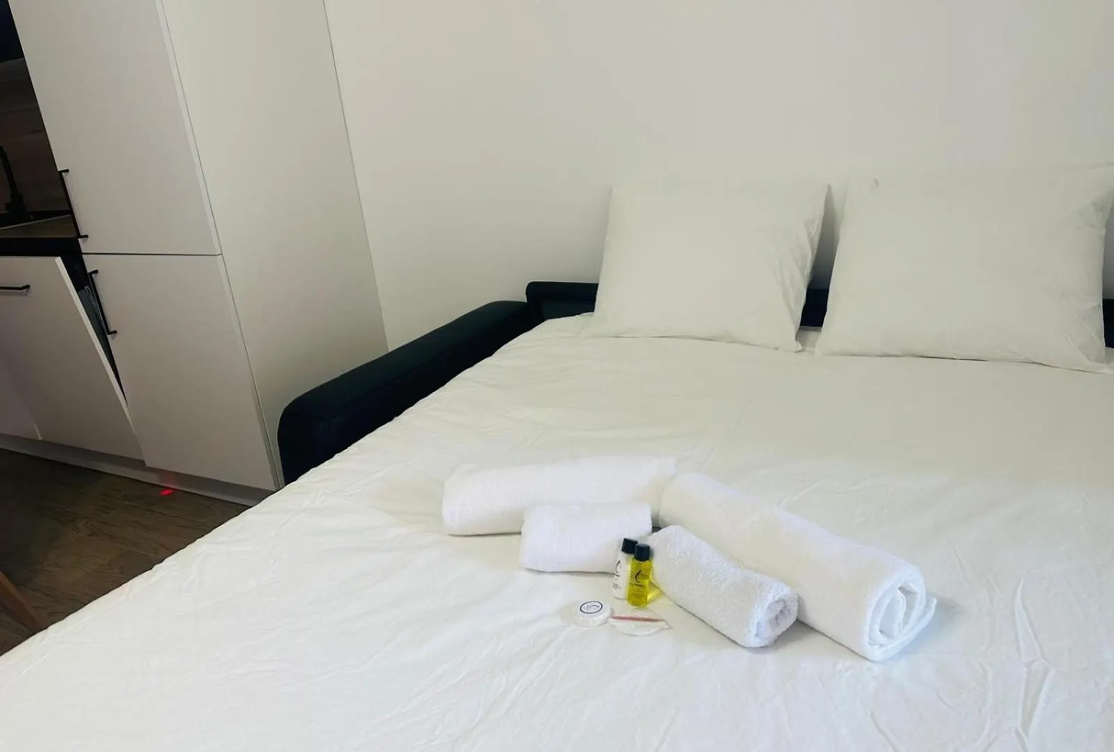 아파트 Residence Le Nautica Fréjus 프랑스