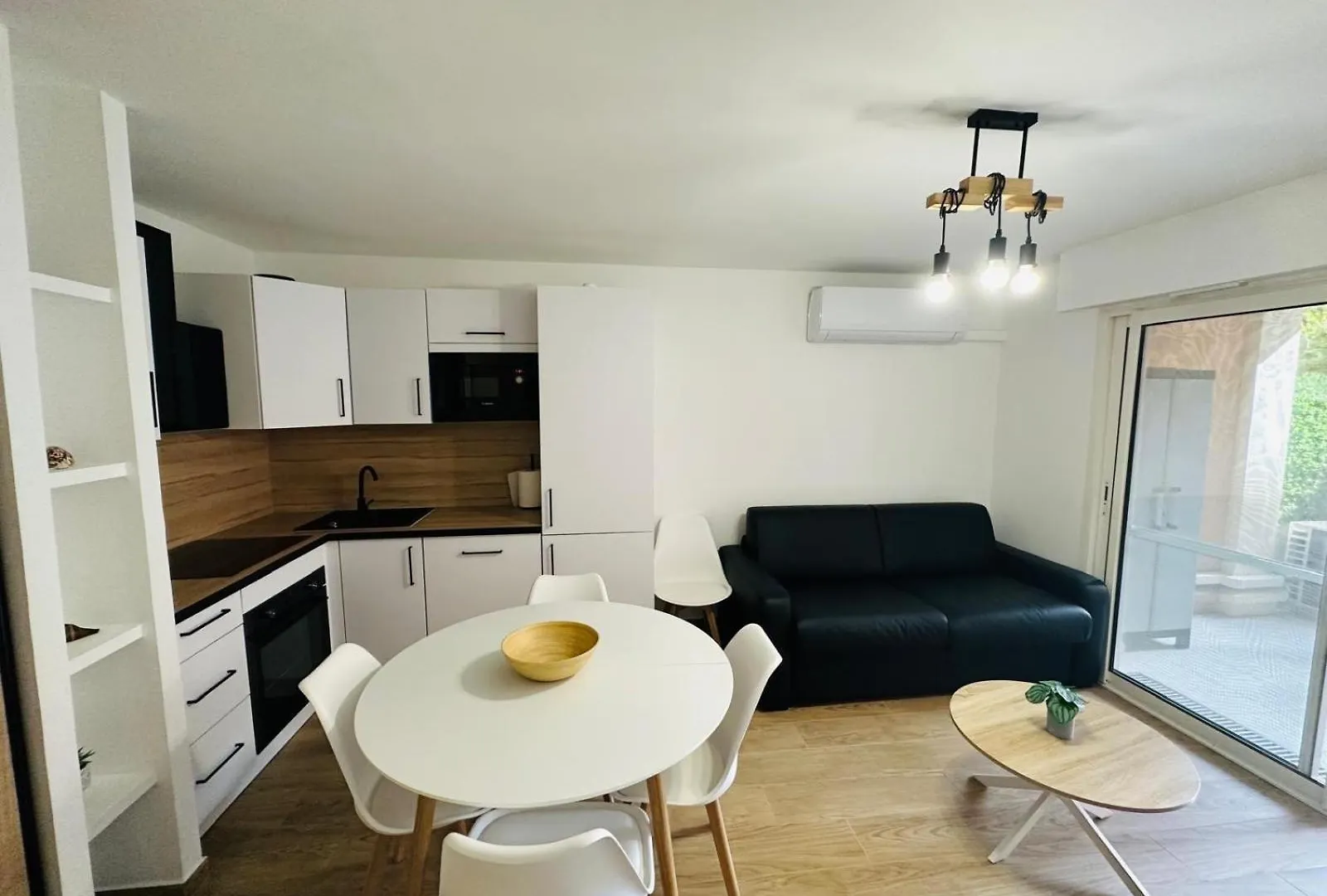Residence Le Nautica Frejus Apartment