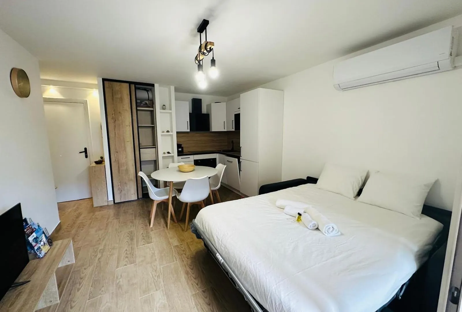 Residence Le Nautica Frejus