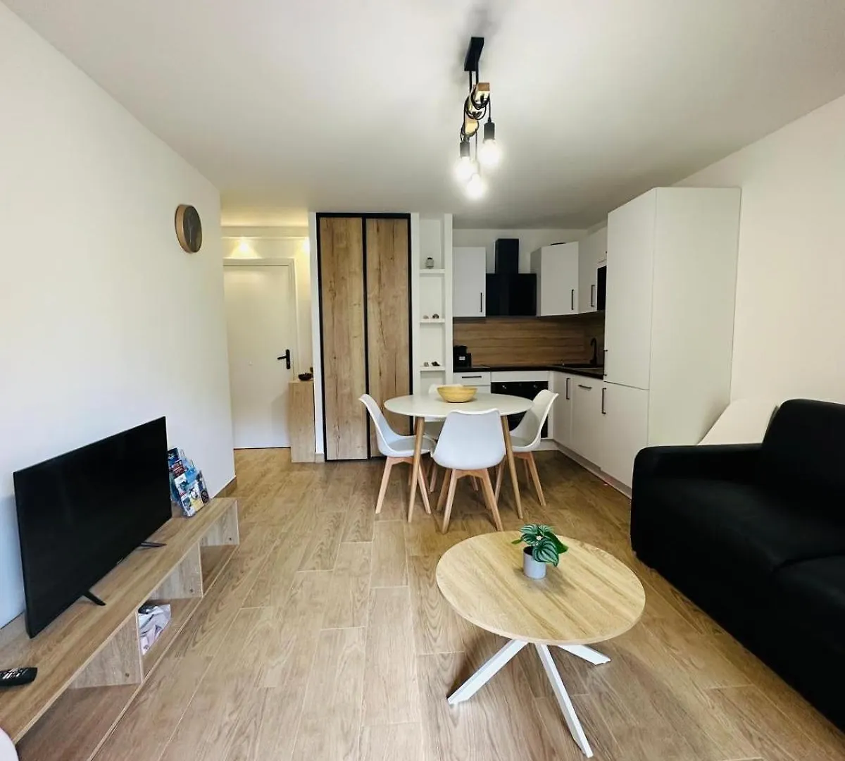 아파트 Residence Le Nautica Fréjus