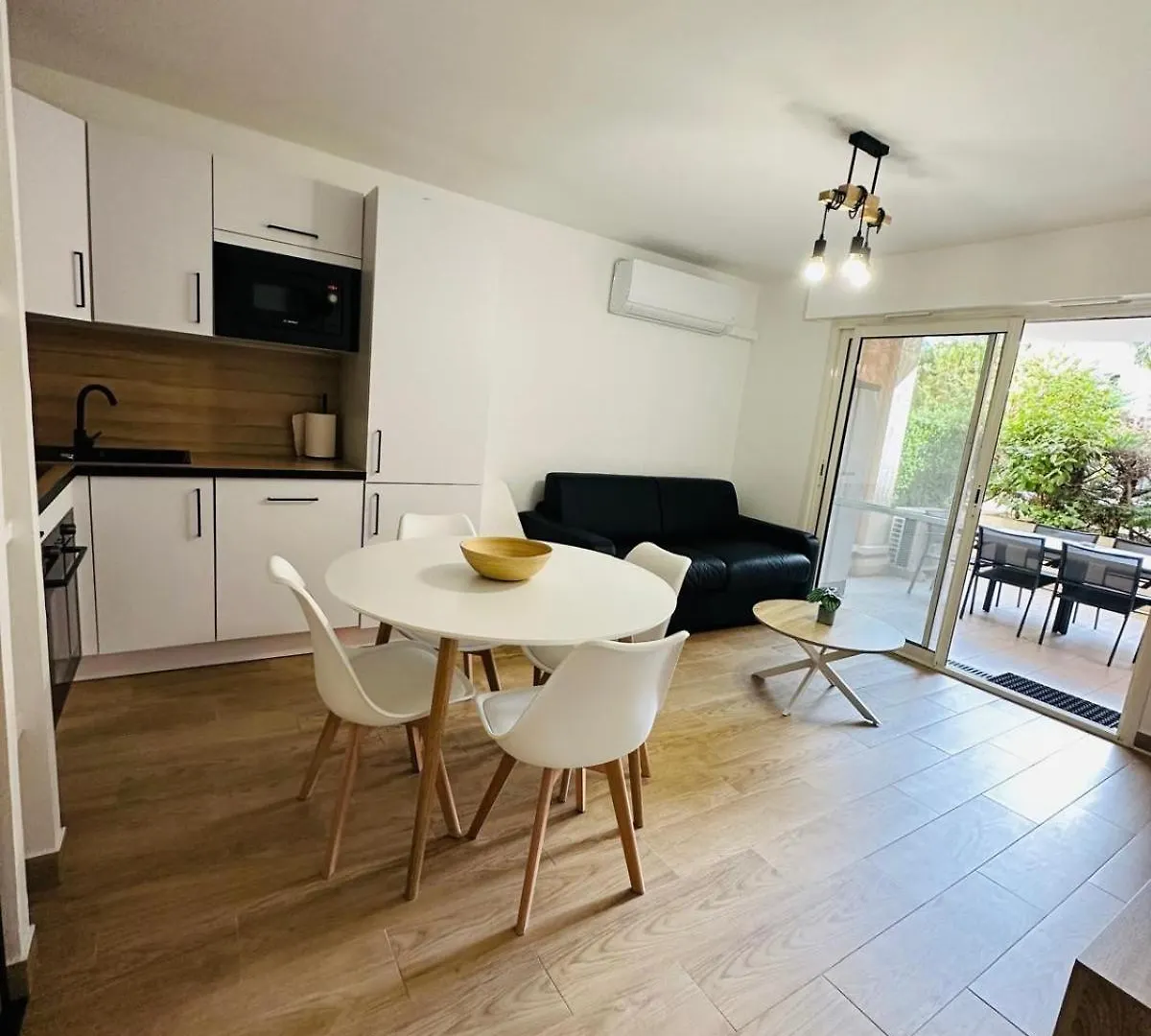 Residence Le Nautica Frejus 0*,