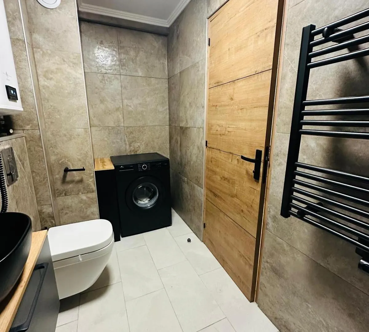 Apartment Residence Le Nautica Frejus France