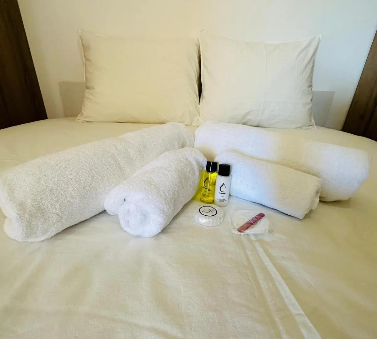 Residence Le Nautica Frejus Apartment