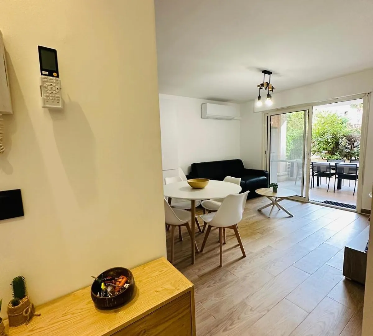 Residence Le Nautica Frejus France