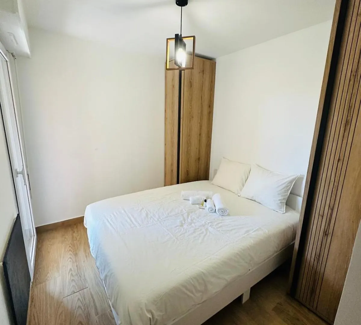 Apartment Residence Le Nautica Frejus