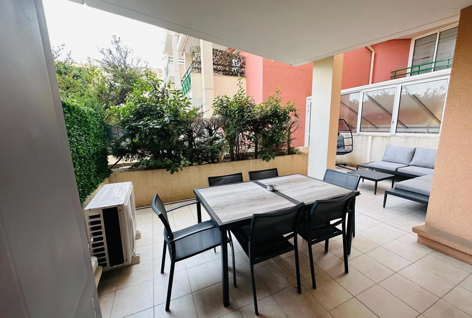 Residence Le Nautica Frejus France