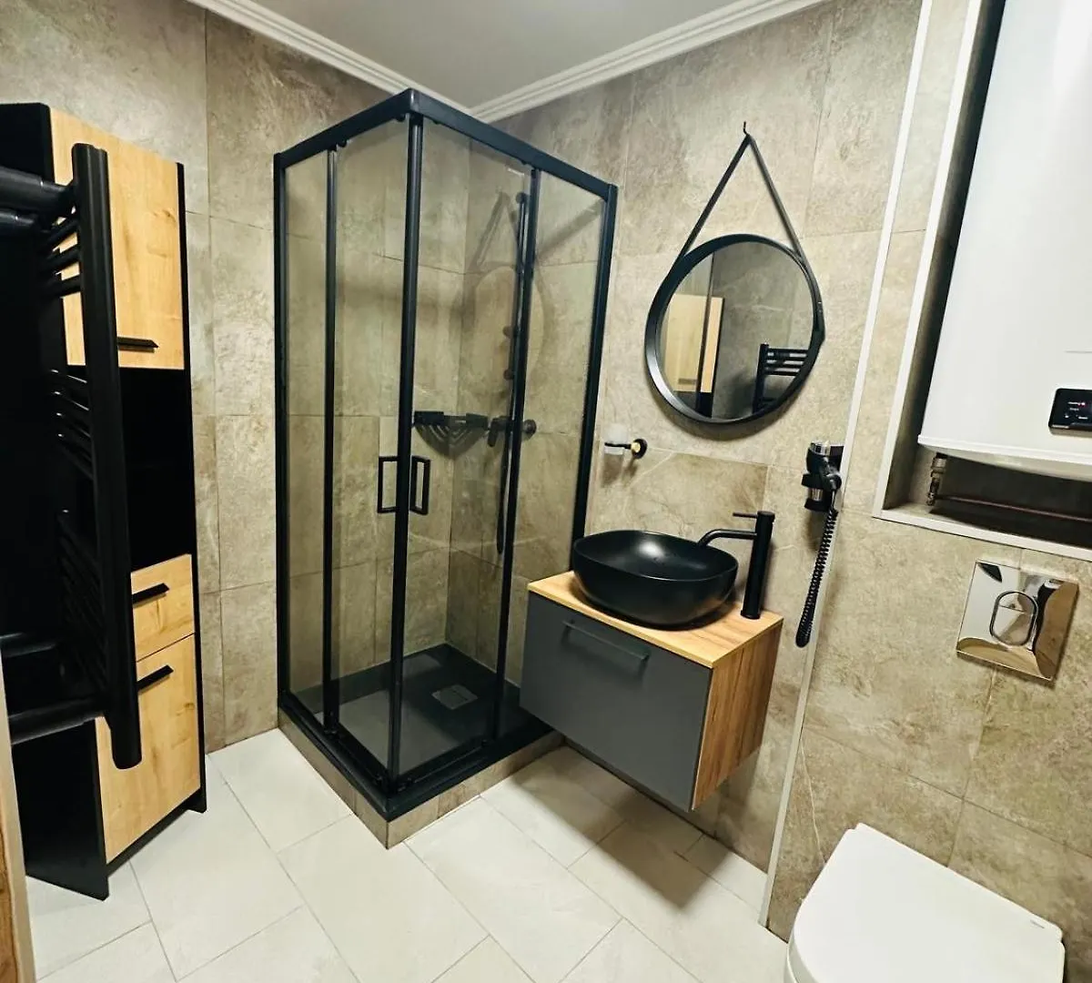 Residence Le Nautica Frejus