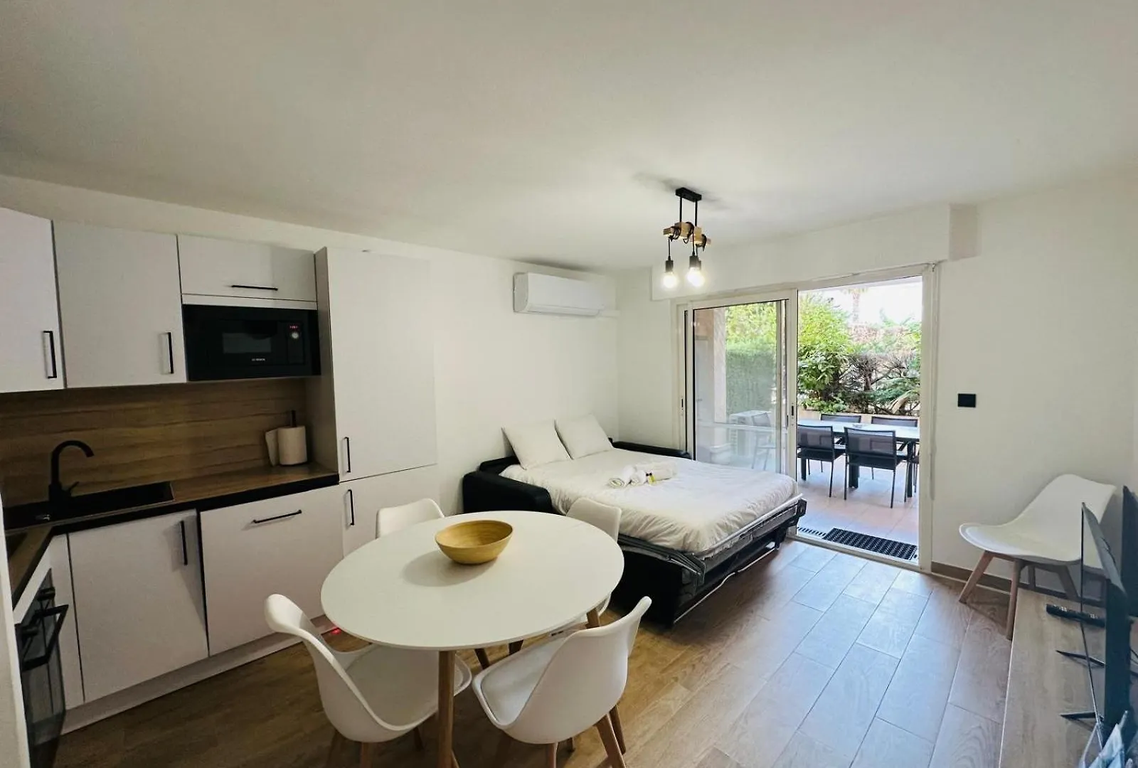 Residence Le Nautica Frejus
